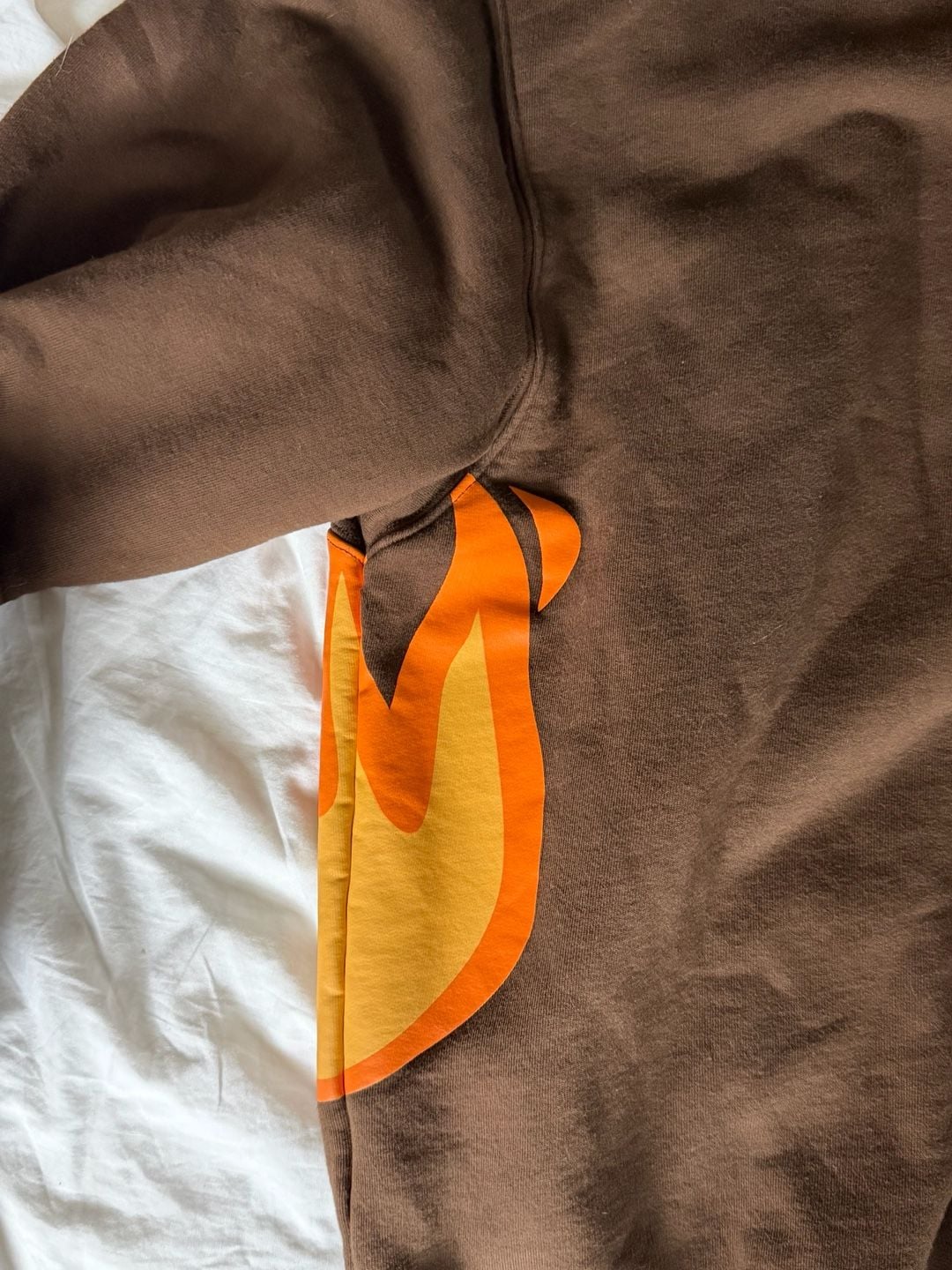 Broken Planet Market Experiment Gone Wrong Sweatshirt 2