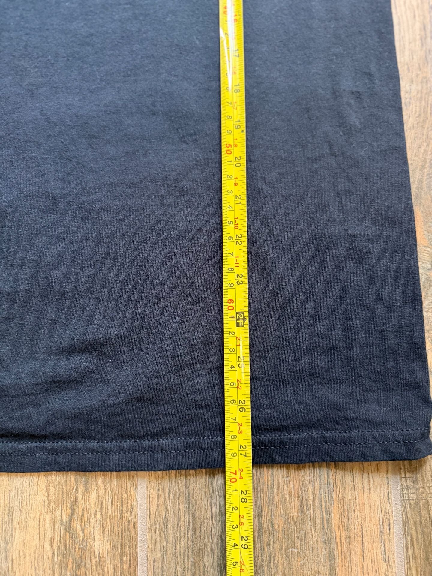 Tesla Cyberbeast Graphic Heavy Cotton T-Shirt Adult L 5