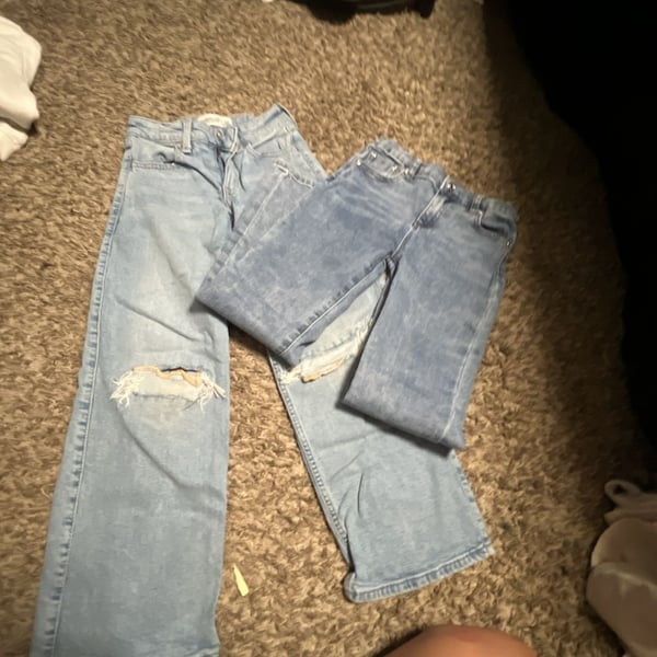 American Eagle Outfitters