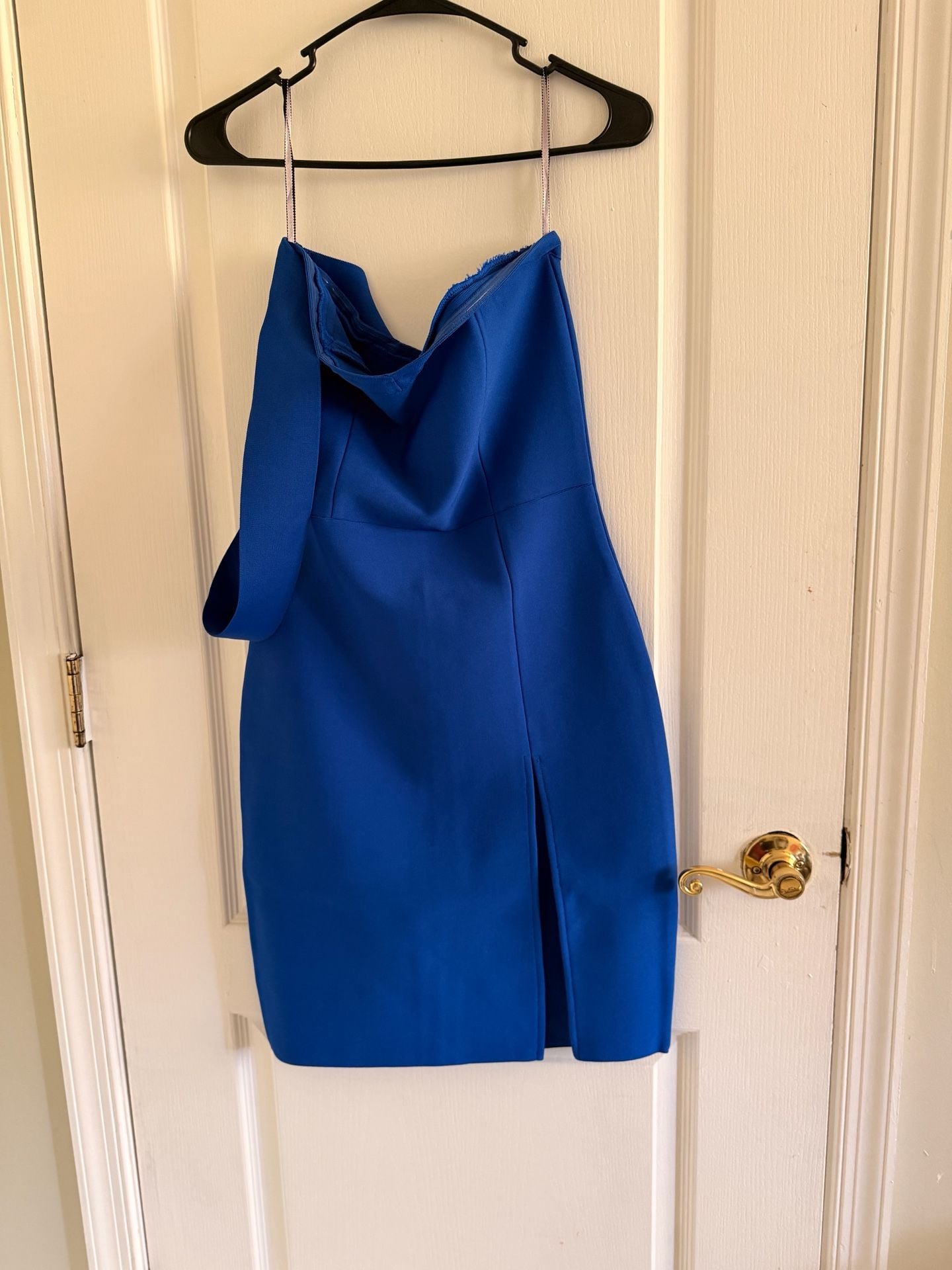 FigureKnit™ Eyecatcher Dress 2
