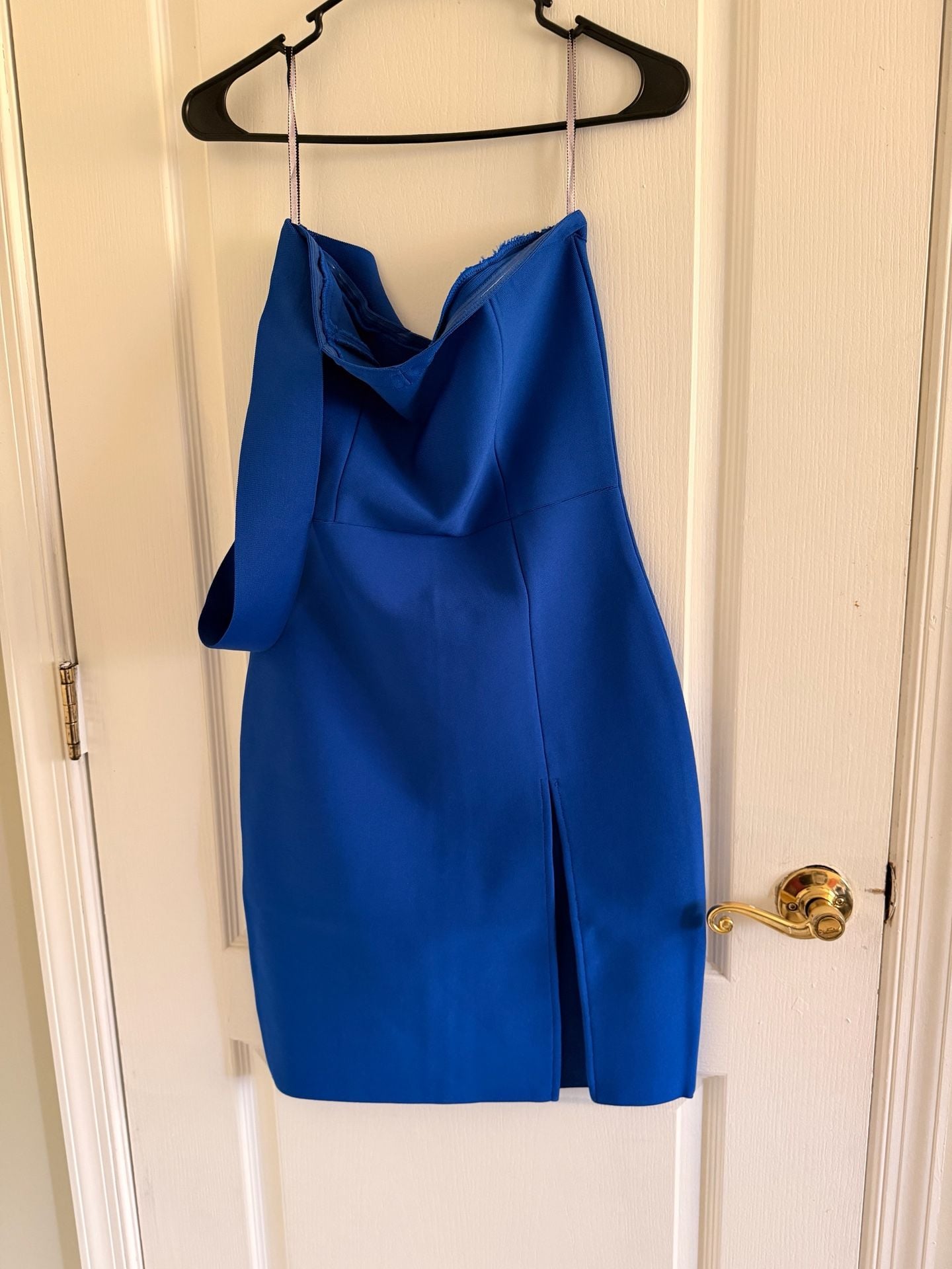 FigureKnit™ Eyecatcher Dress 3