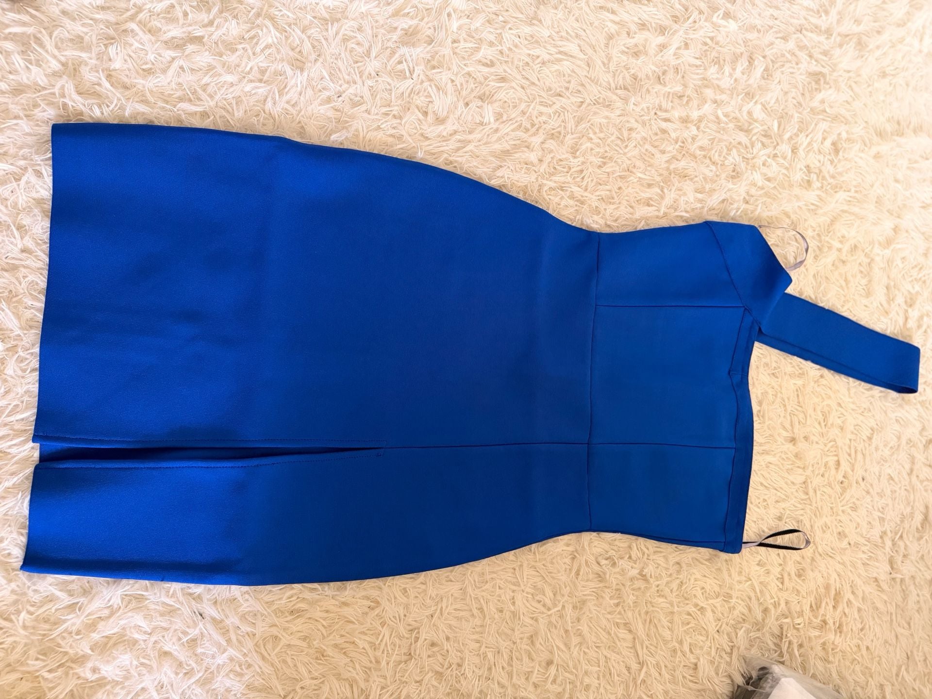 FigureKnit™ Eyecatcher Dress 4