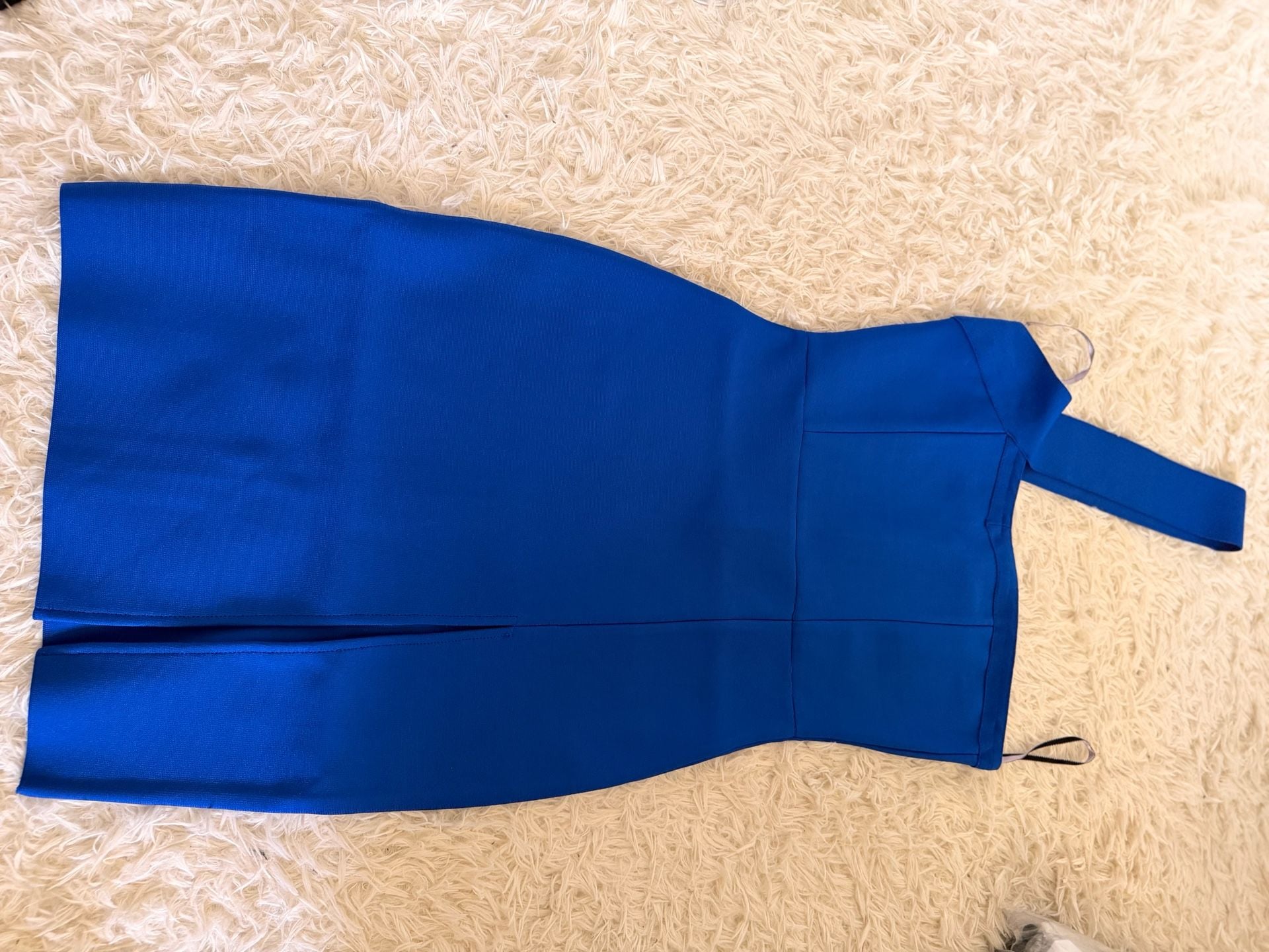 FigureKnit™ Eyecatcher Dress 5