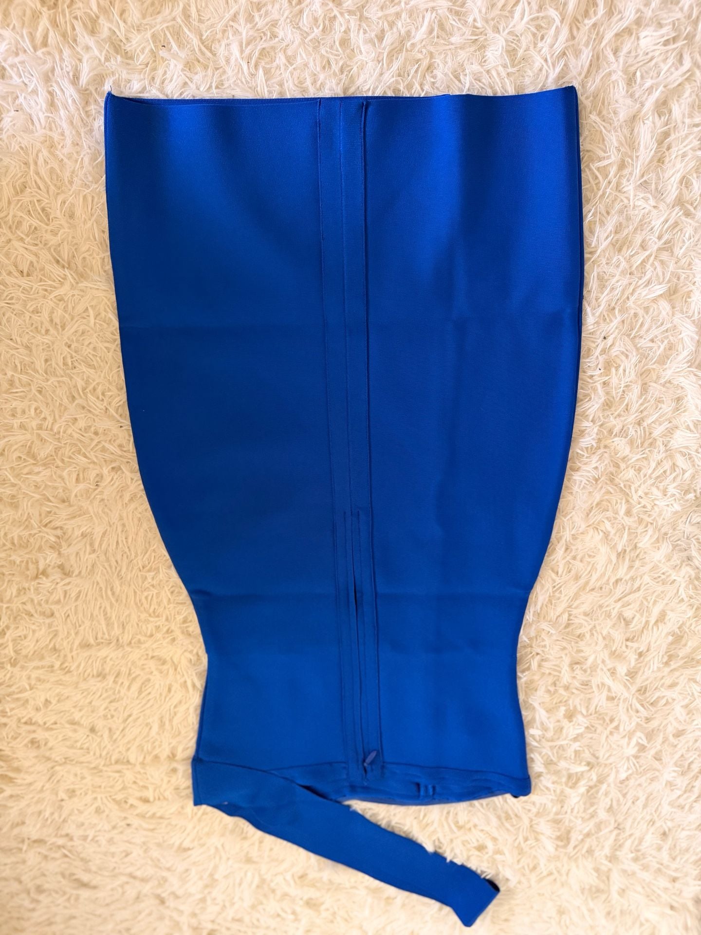 FigureKnit™ Eyecatcher Dress 7