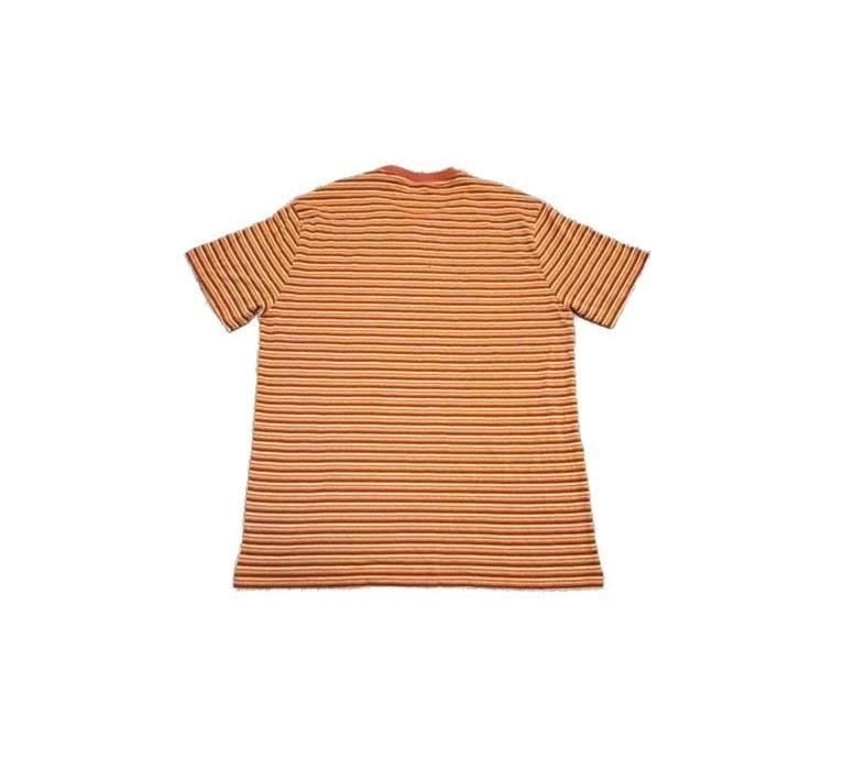 Brixton Tailored Fit Striped T-Shirt 6