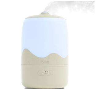 Babymoov Wave 3-in-1 Baby Humidifier 1