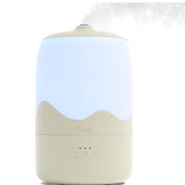 Babymoov Wave 3-in-1 Baby Humidifier