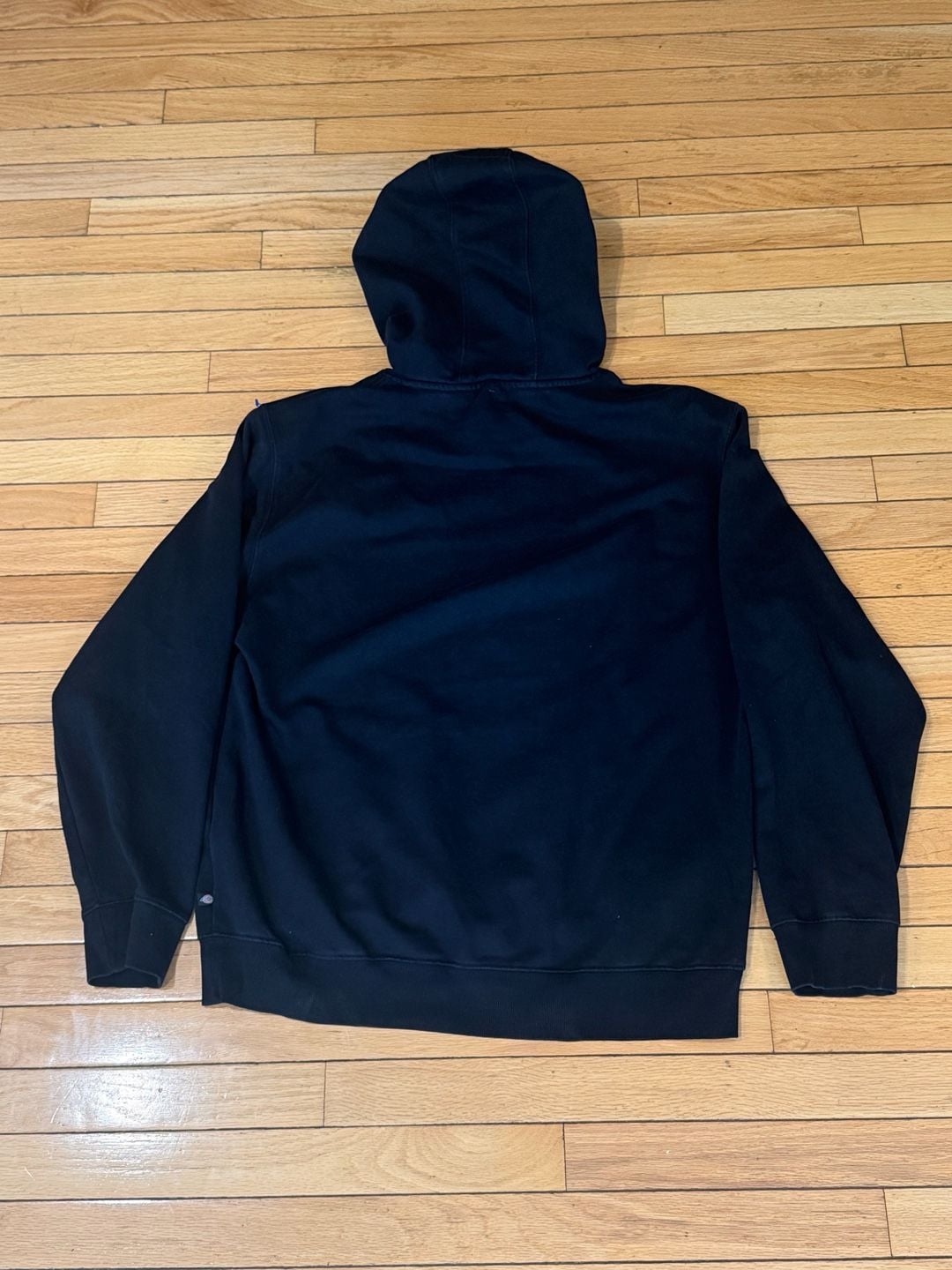 Dickies Millersburg Embroidered Logo Pullover Hoodie 3