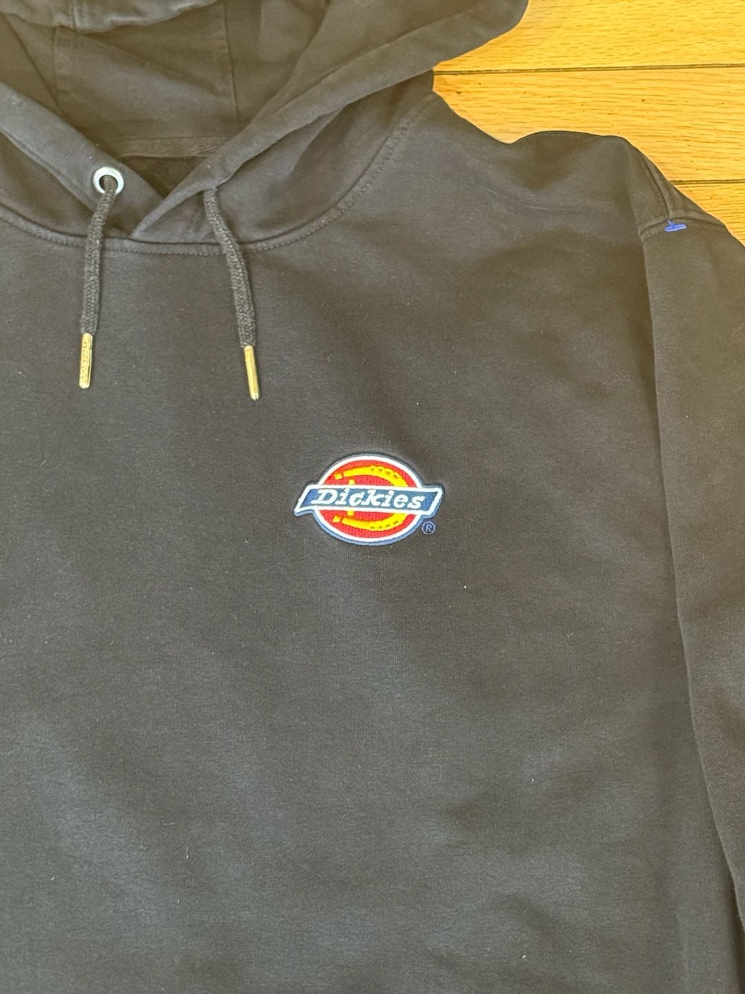 Dickies Millersburg Embroidered Logo Pullover Hoodie 4