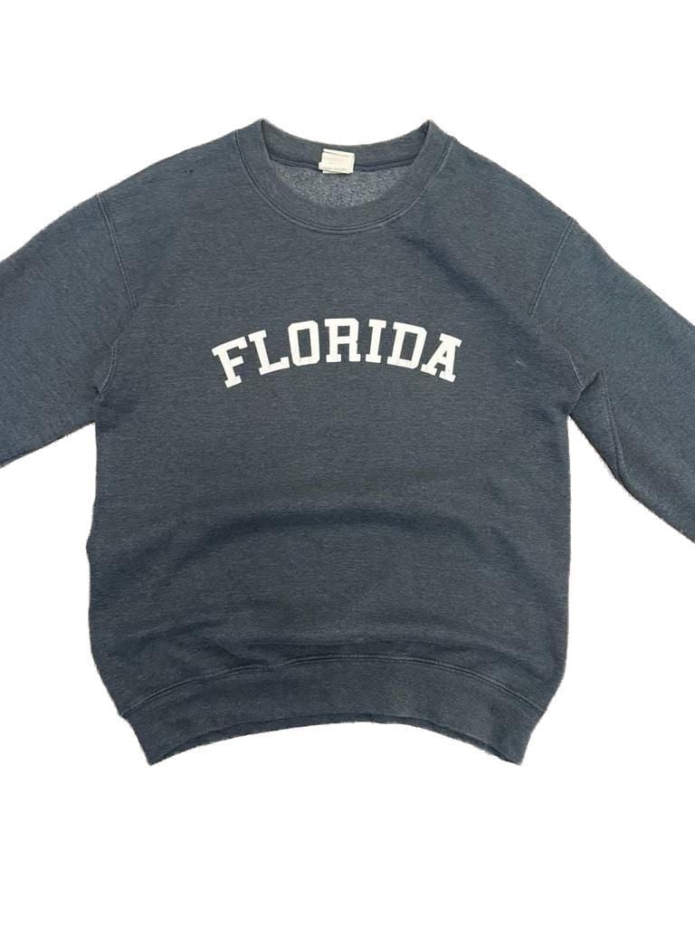 Florida Collegiate Crewneck Sweatshirt 2