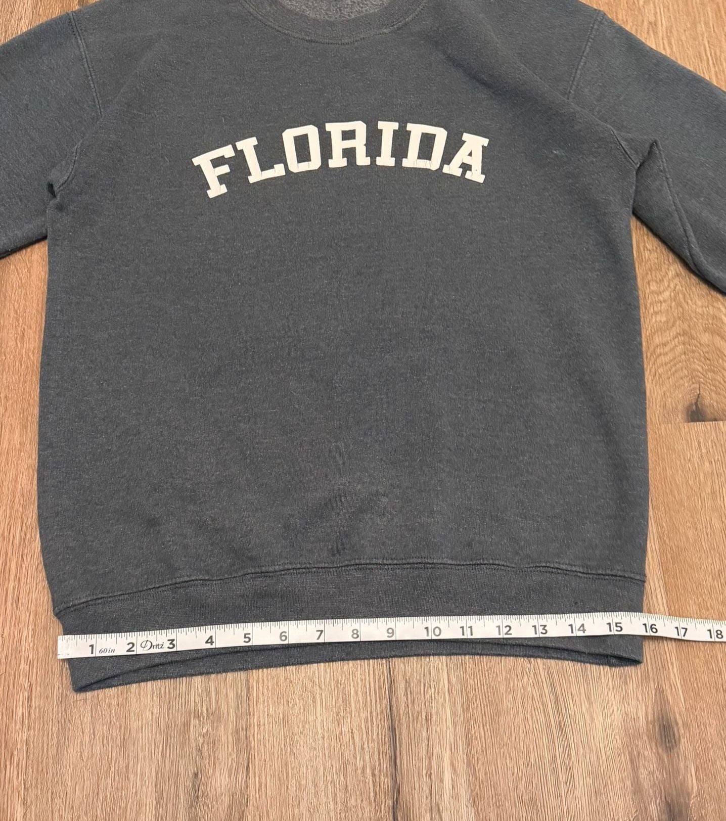 Florida Collegiate Crewneck Sweatshirt 5
