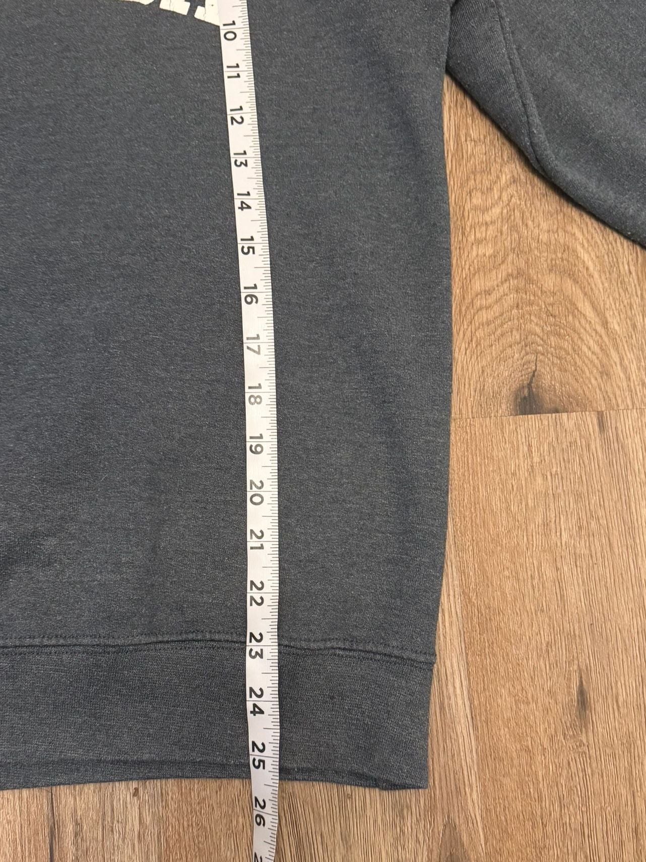 Florida Collegiate Crewneck Sweatshirt 6