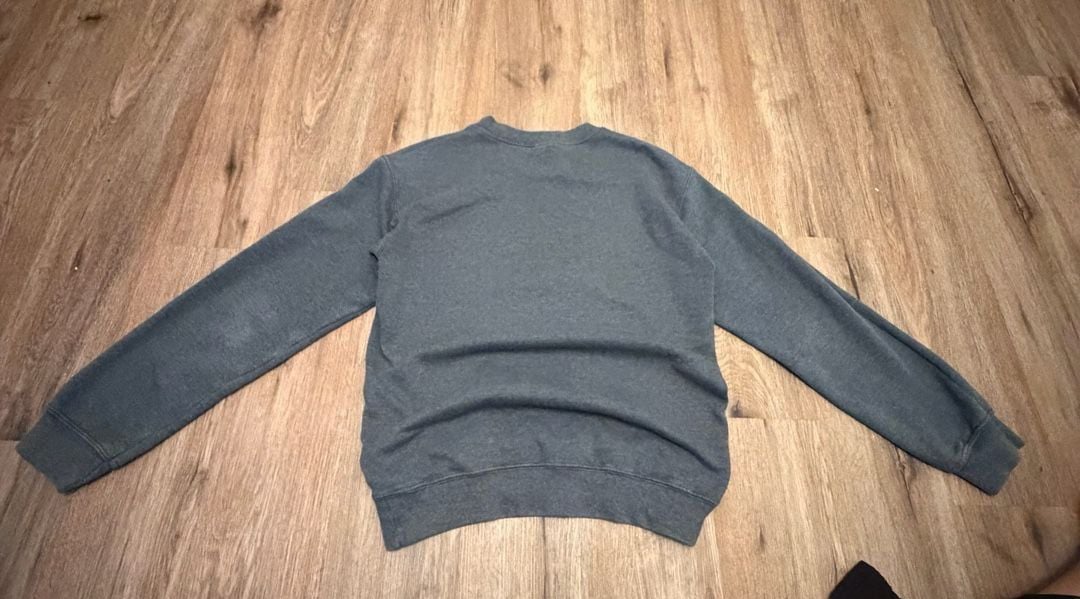 Florida Collegiate Crewneck Sweatshirt 7