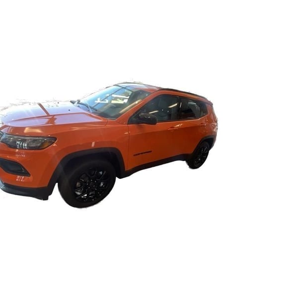 🚗 CENTRAL VALLEY EXCLUSIVE: Brand New 2026 Jeep Compass Latitude Altitude 4x4
