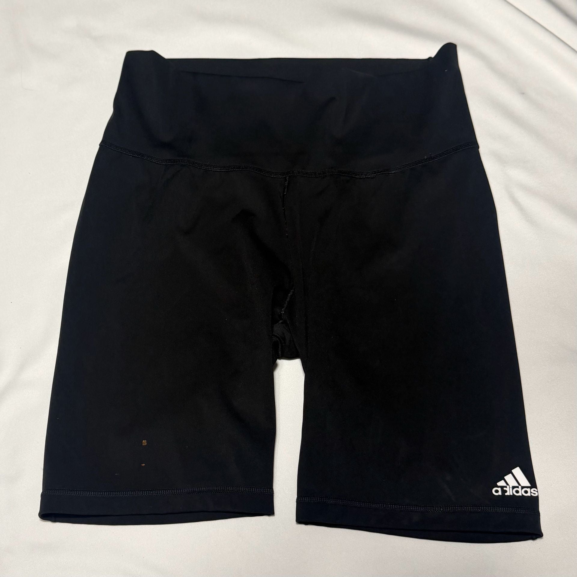 adi365 Climacool Running Short Leggings - Black 2