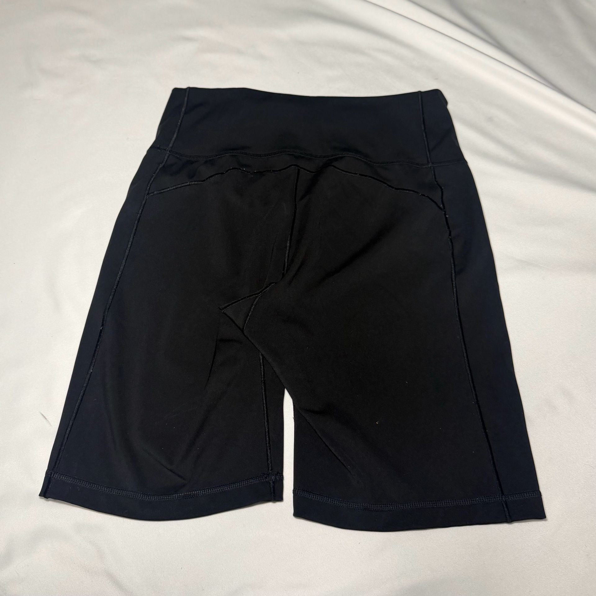 adi365 Climacool Running Short Leggings - Black 3
