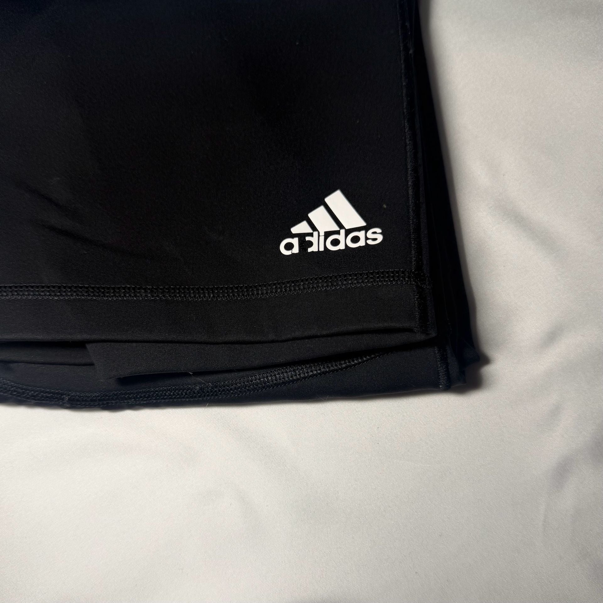adi365 Climacool Running Short Leggings - Black 6