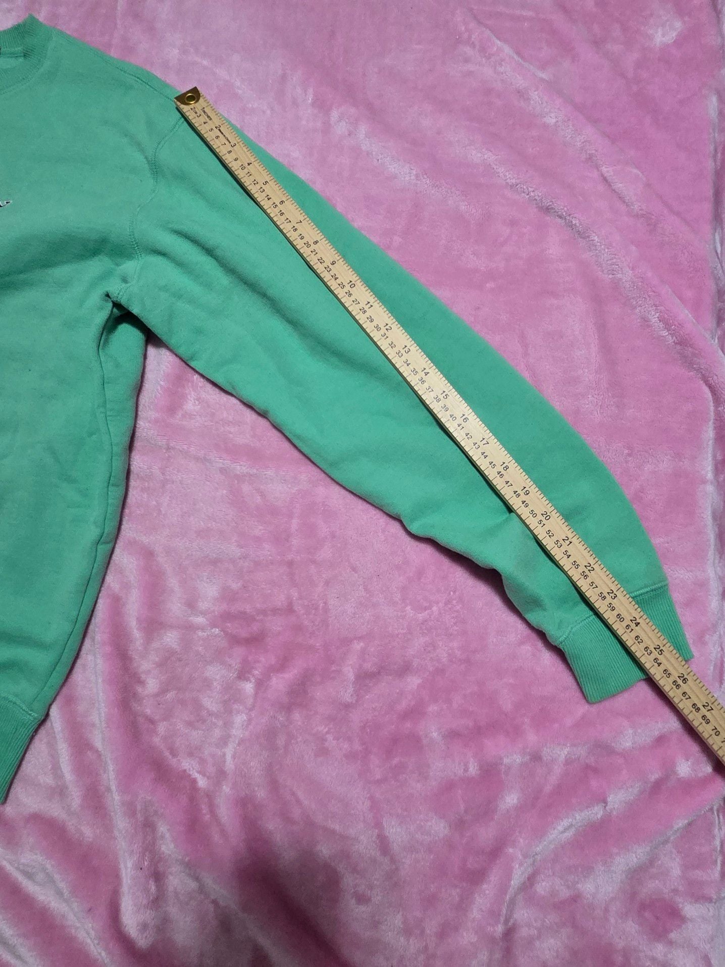 Vineyard Vines Men's Solid Crewneck Sweatshirt Green 8