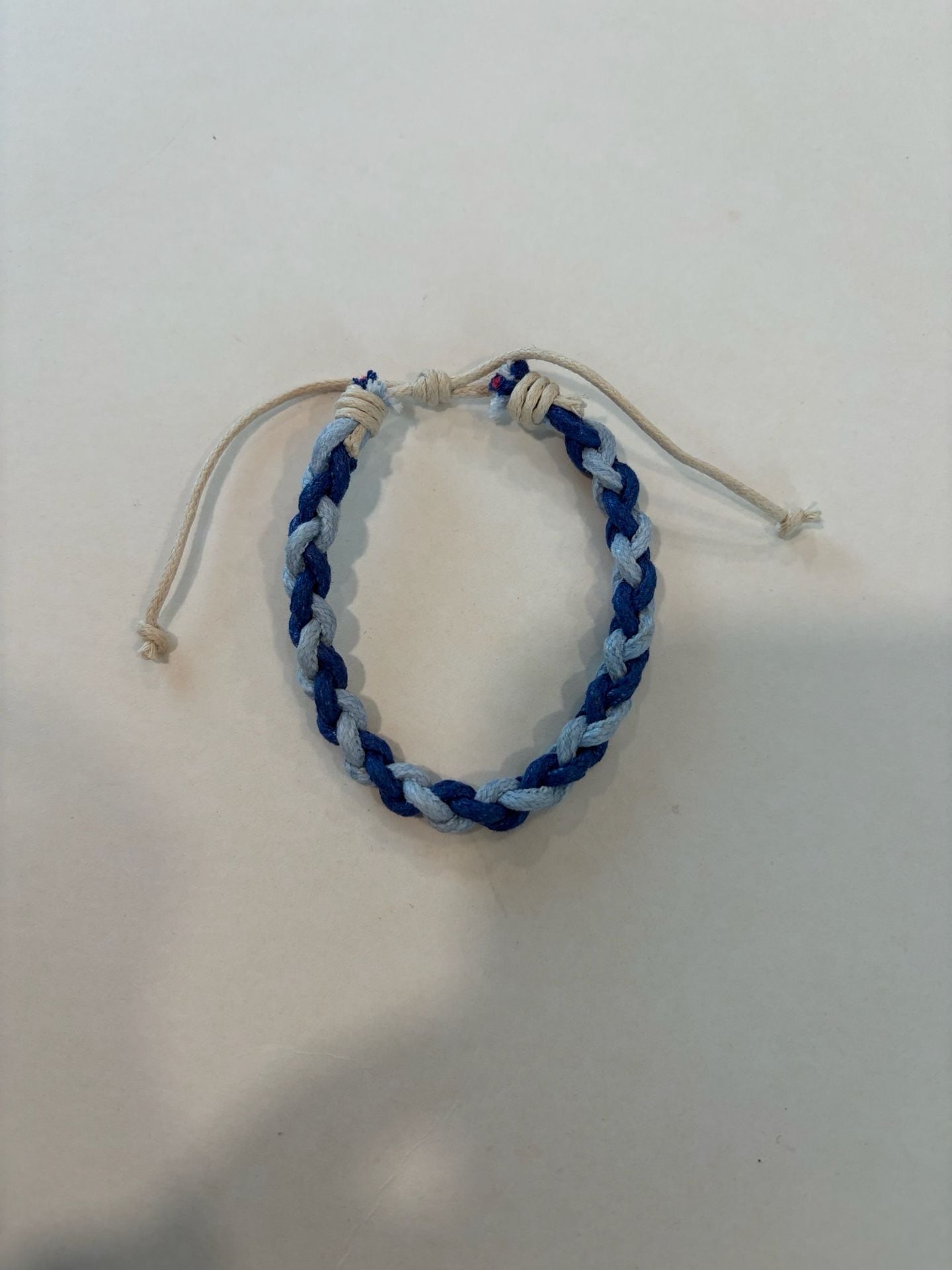 4 Piece Beach Style Bracelets, 1 Beach Style Anklet, and 1 Ring 3