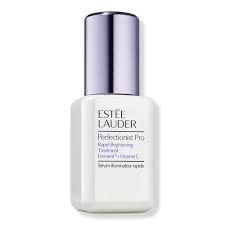 Estee Lauder Perfectionist Pro Rapid Brightening Treatment Ferment + Vitamin C 1