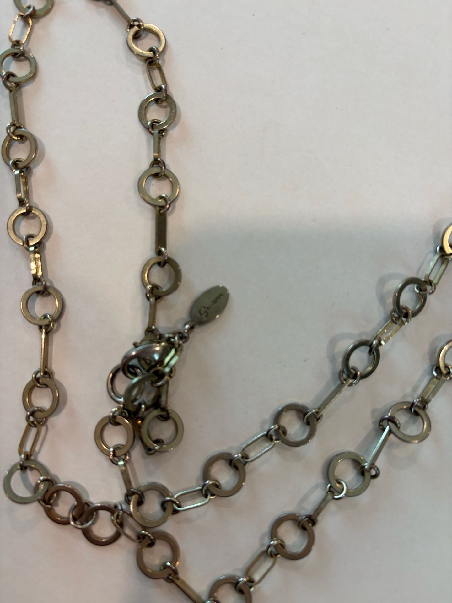 Assorted Fashion Jewelry Collection 10