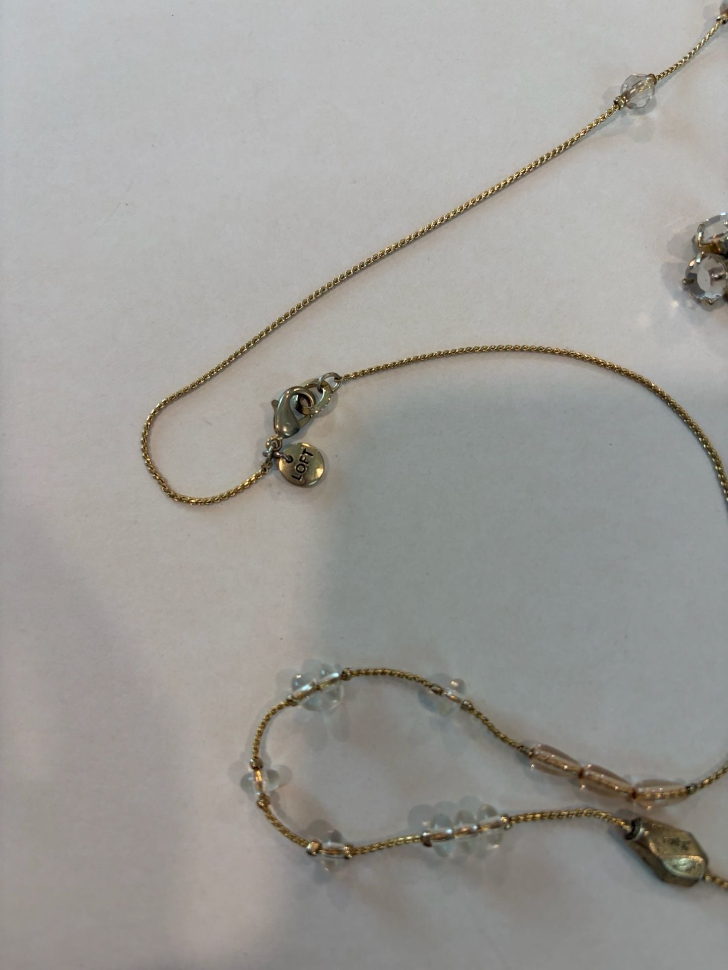 Assorted Fashion Jewelry Collection 12