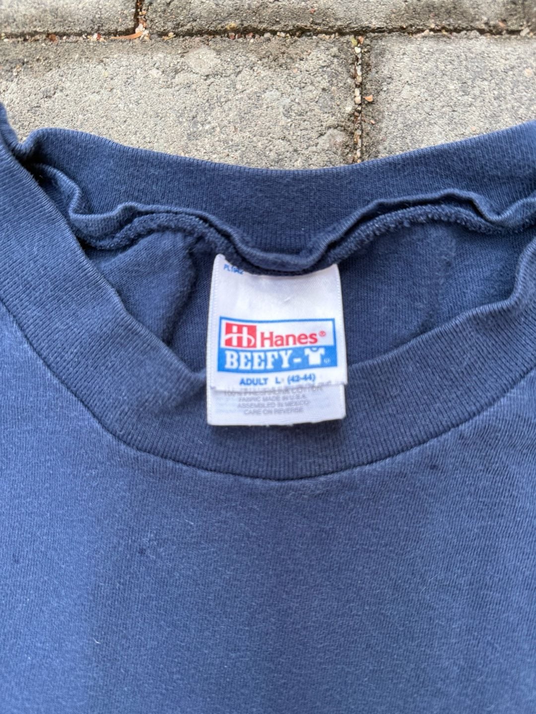 Tempe Officers Association TOA Graphic T-Shirt 4
