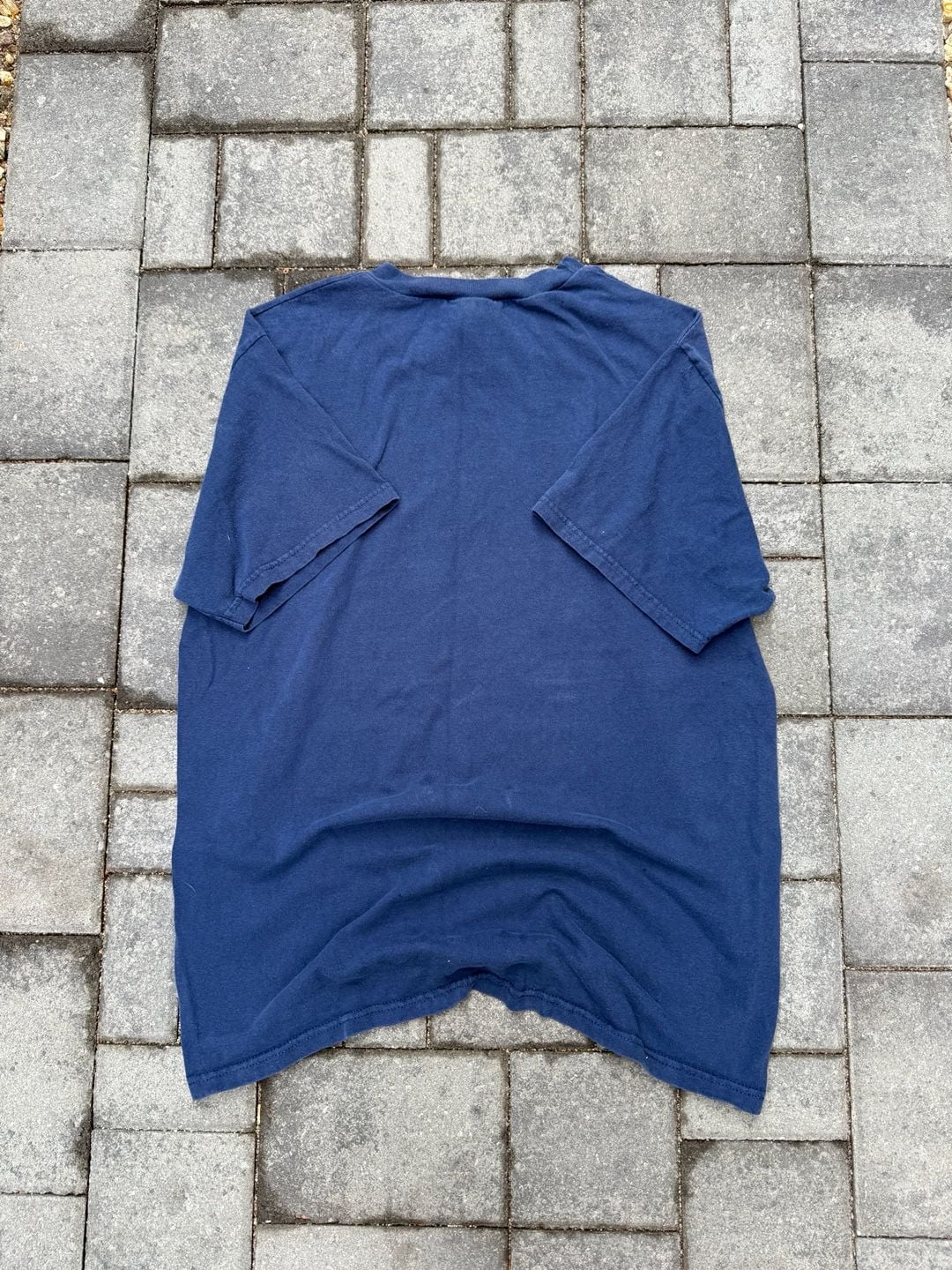Tempe Officers Association TOA Graphic T-Shirt 5