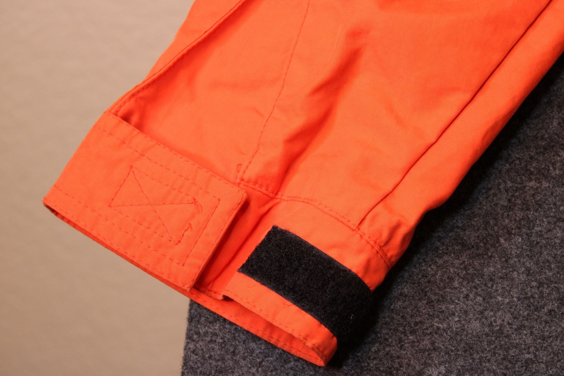 Vintage Drift Boardwear Orange Ski Snowboard Jacket 9