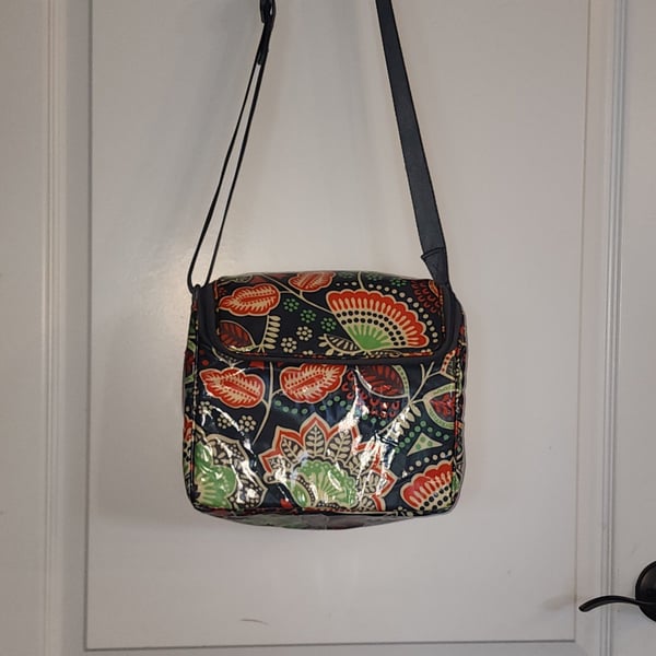 Vera Bradley lunch box