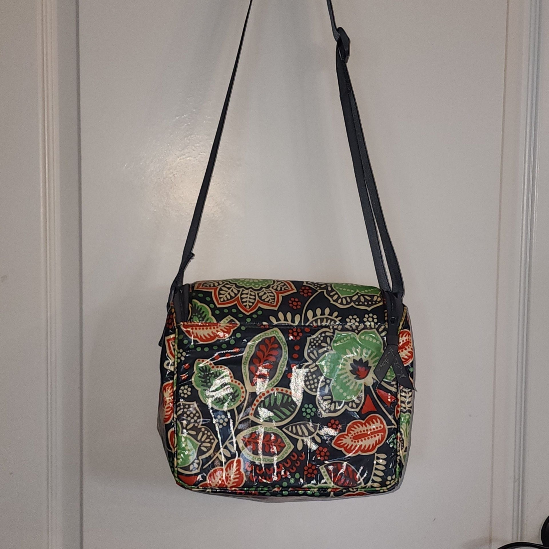 Vera Bradley lunch box 7