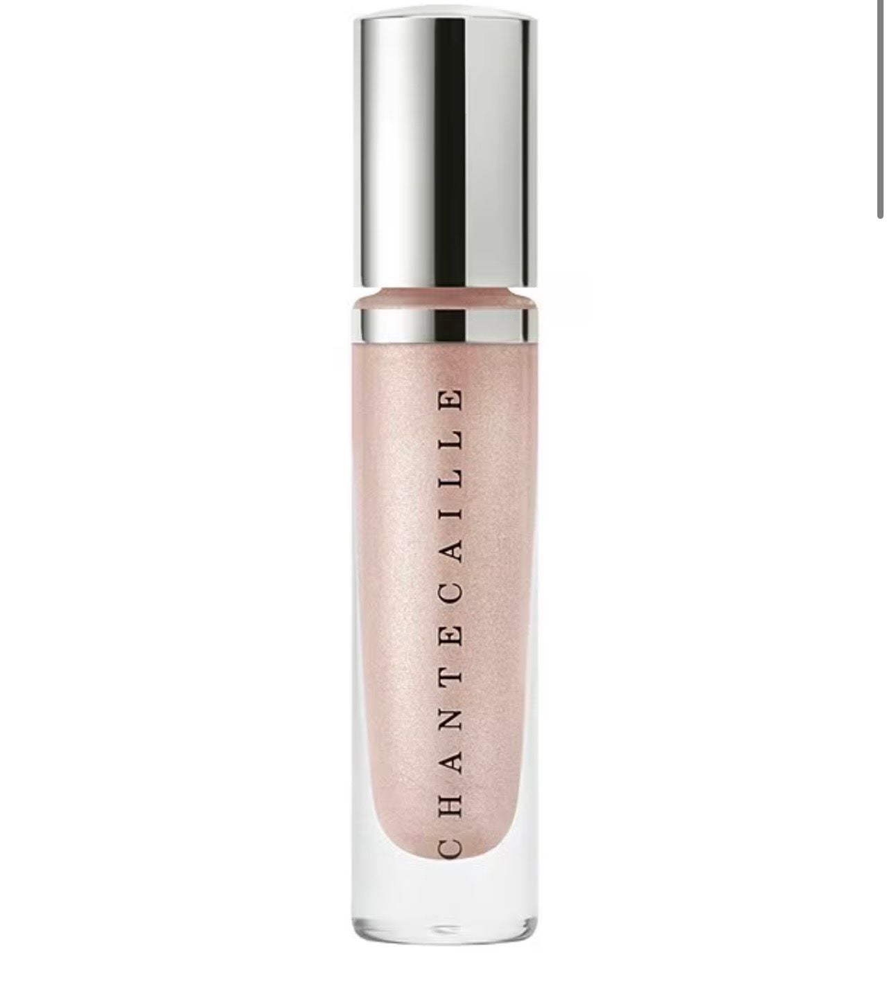 Chantecaille Eye Lumiere Liquid Eyeshadow in Crémant. MSRP$45!  11