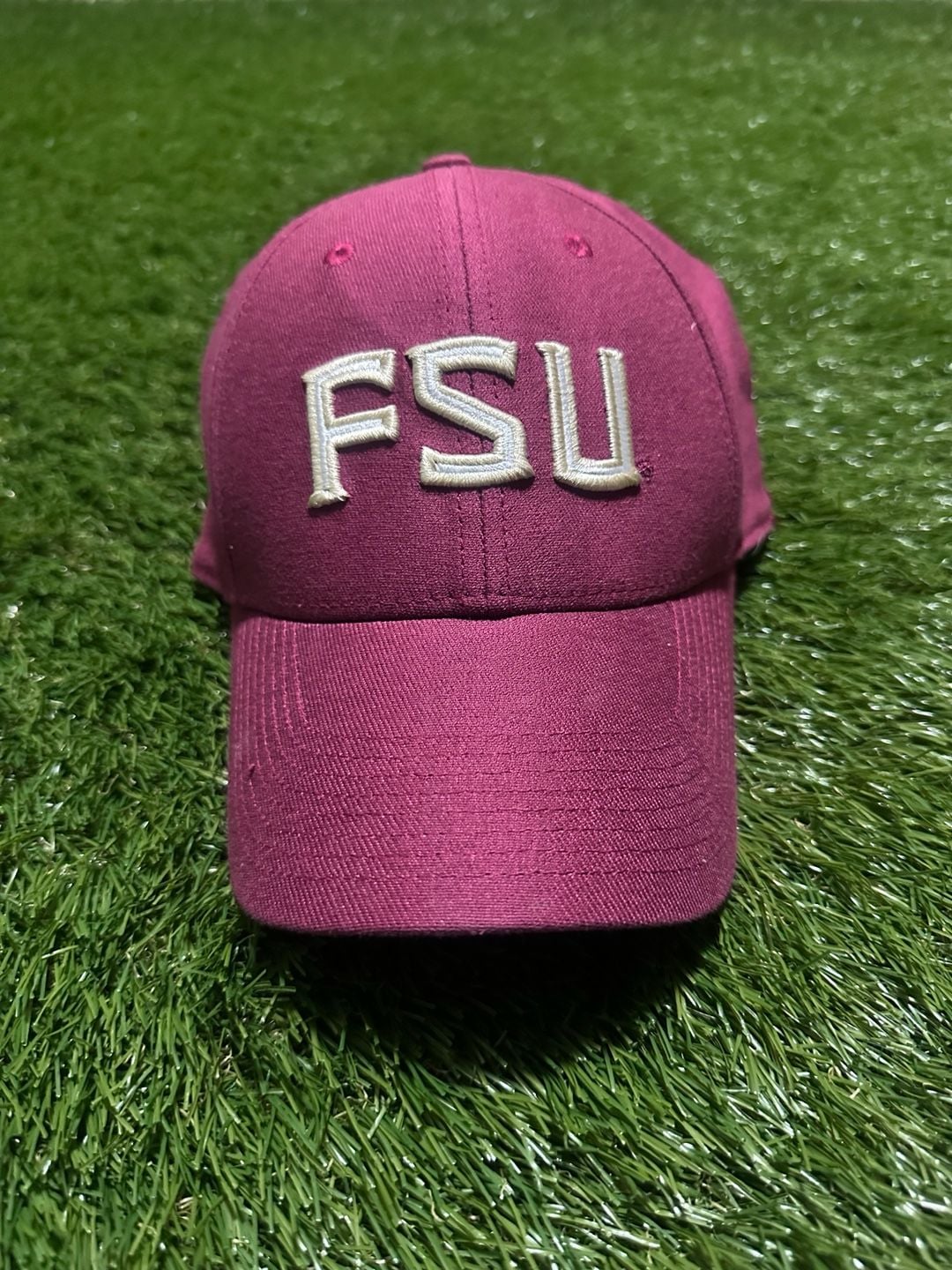 Nike Florida State University FSU Legacy91 Adjustable Hat 2