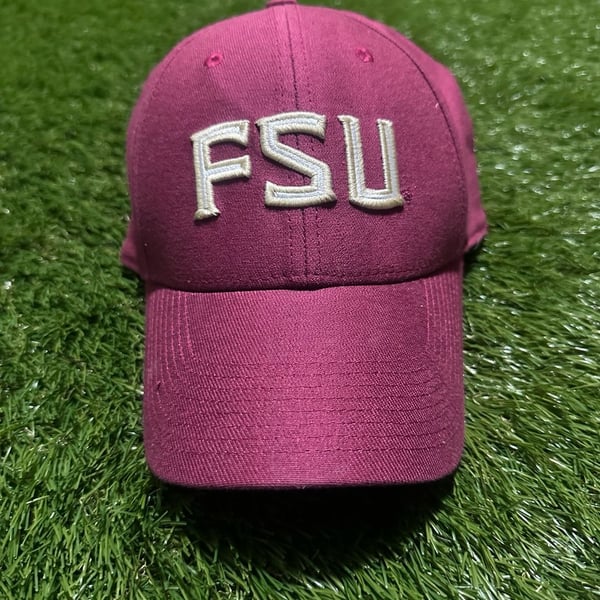 Nike Florida State University FSU Legacy91 Adjustable Hat