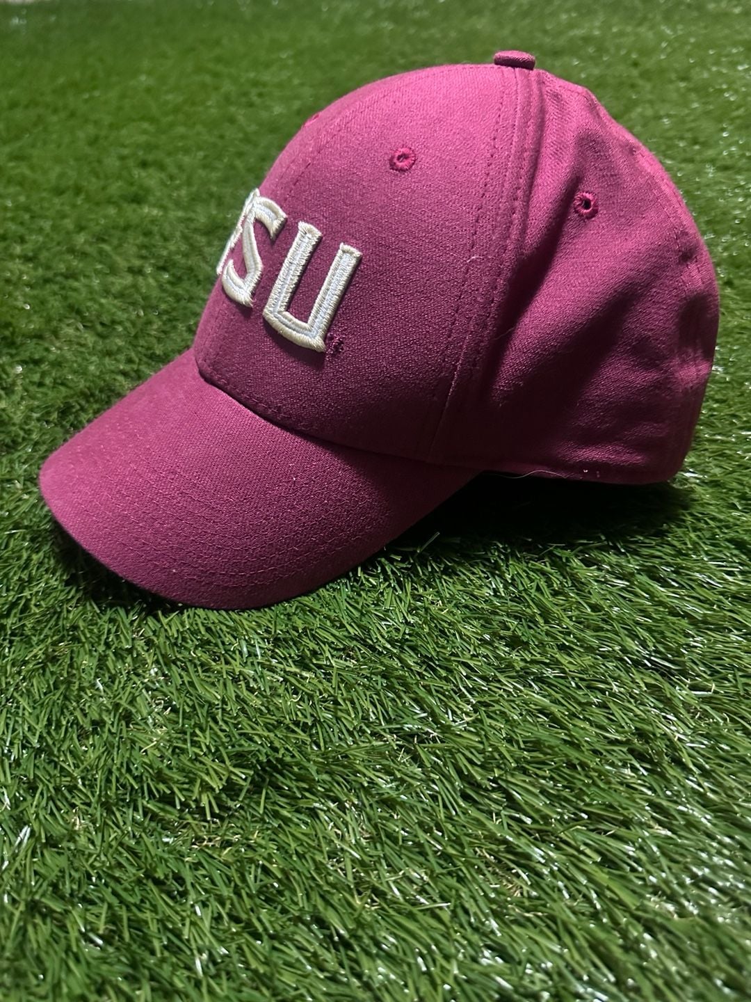 Nike Florida State University FSU Legacy91 Adjustable Hat 3