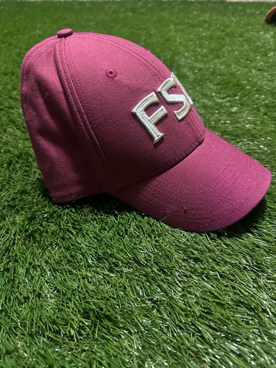 Nike Florida State University FSU Legacy91 Adjustable Hat 4
