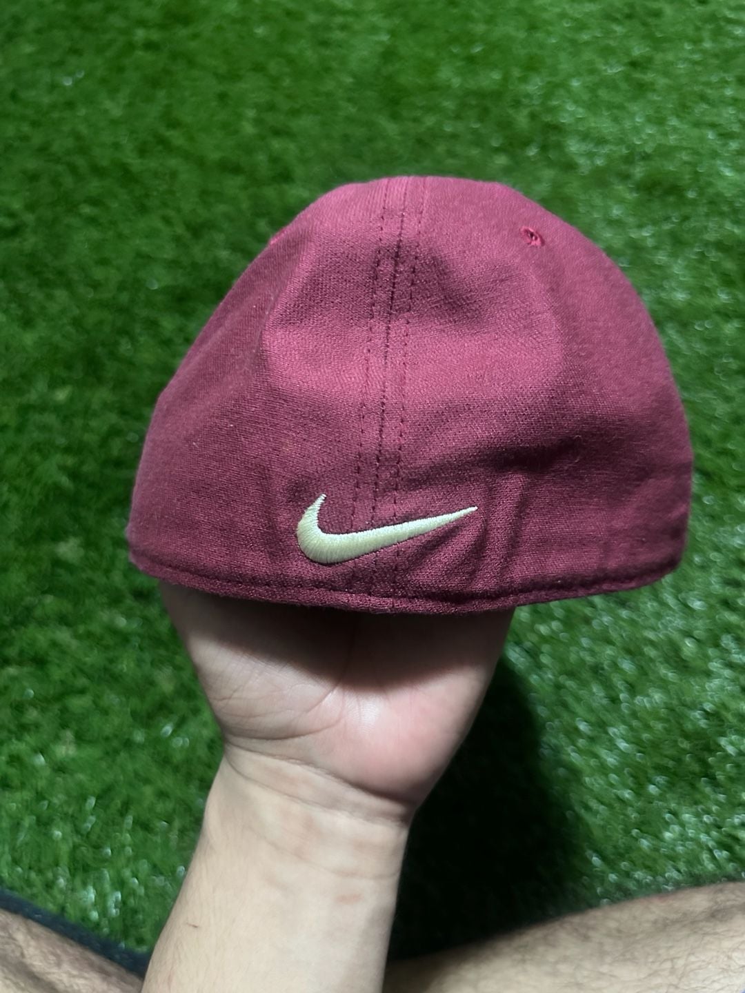 Nike Florida State University FSU Legacy91 Adjustable Hat 5