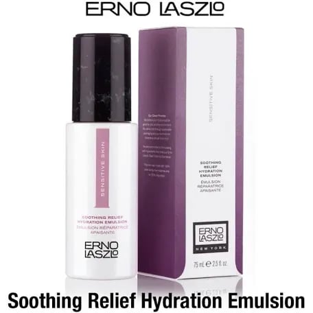 Erno Laszlo Soothing Relief Hydration Lotion m 1