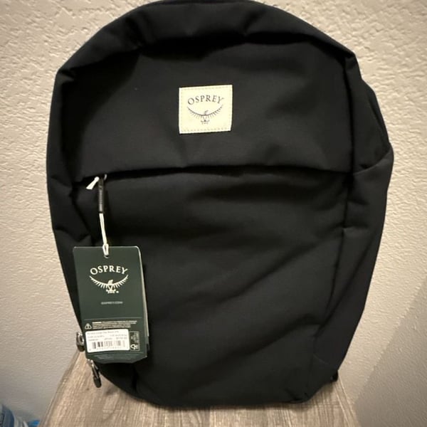 Osprey Arcane Large 20 L Daypack Backpack (Unisex) Brand New with tags