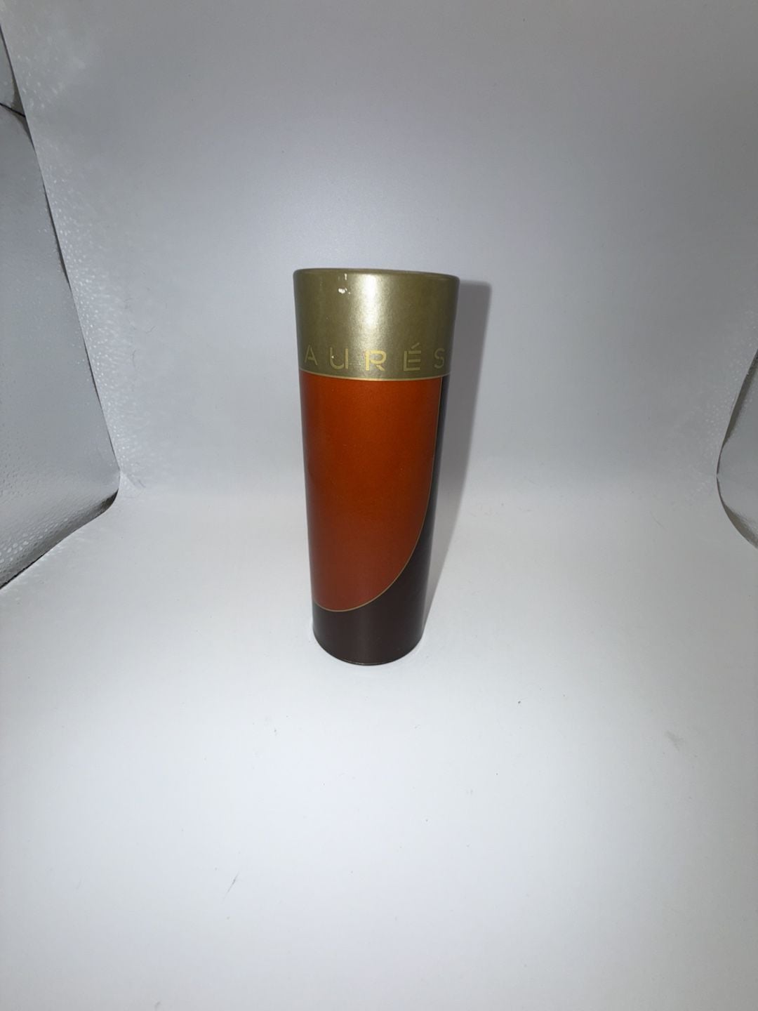 Vintage Avon Aures Deodorant Talc 3.5 oz 1