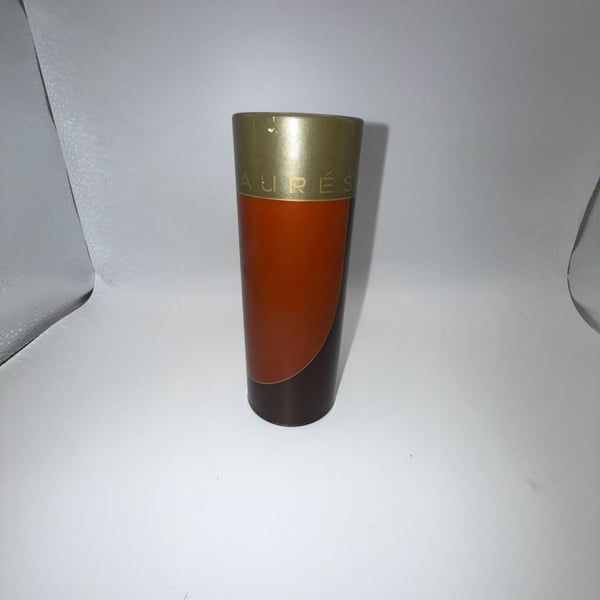 Vintage Avon Aures Deodorant Talc 3.5 oz
