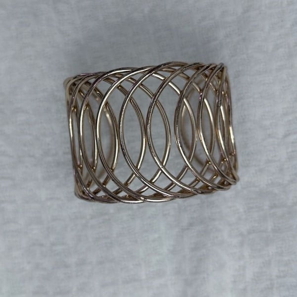 Dizzyingly Diva - silver - Paparazzi bracelet β ,