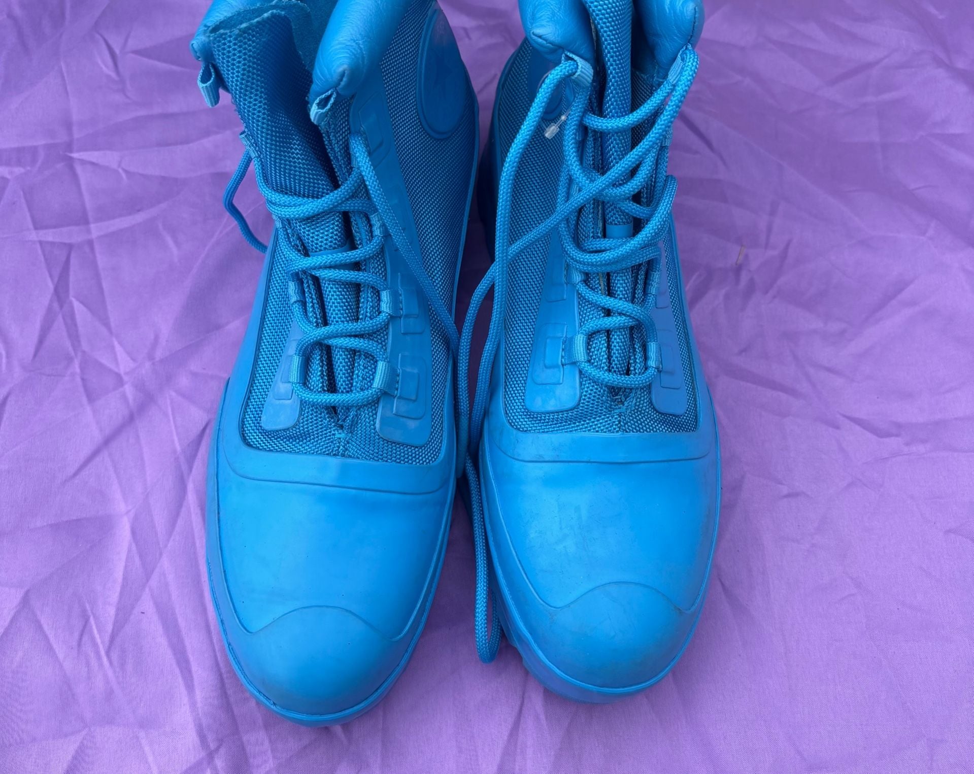 Converse x AMBUSH chuck taylor All Star. 2