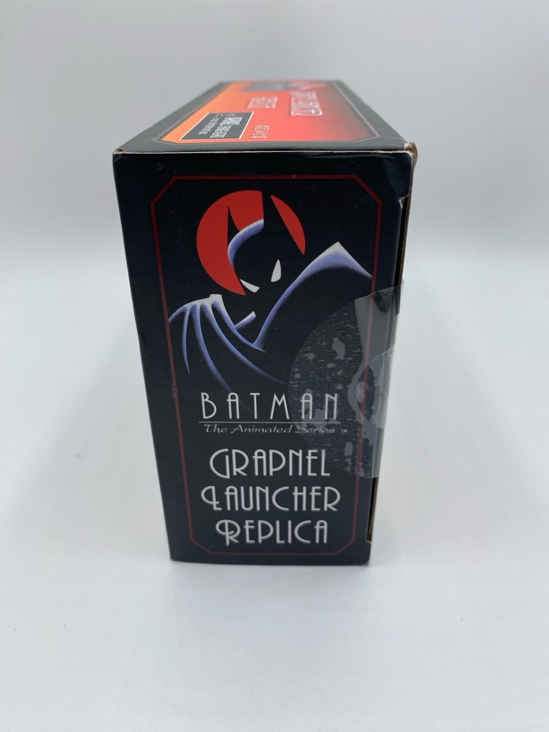 NECA Batman The Animated Series Grapnel Launcher Prop Replica 4