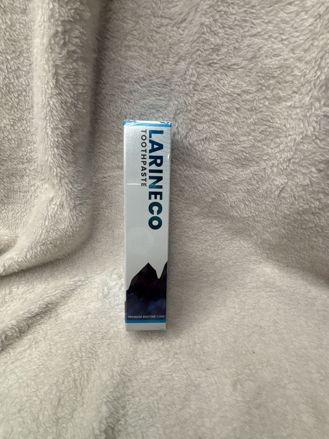 Larineco™️ Remineralizing Toothpaste for Stronger Teeth, 1