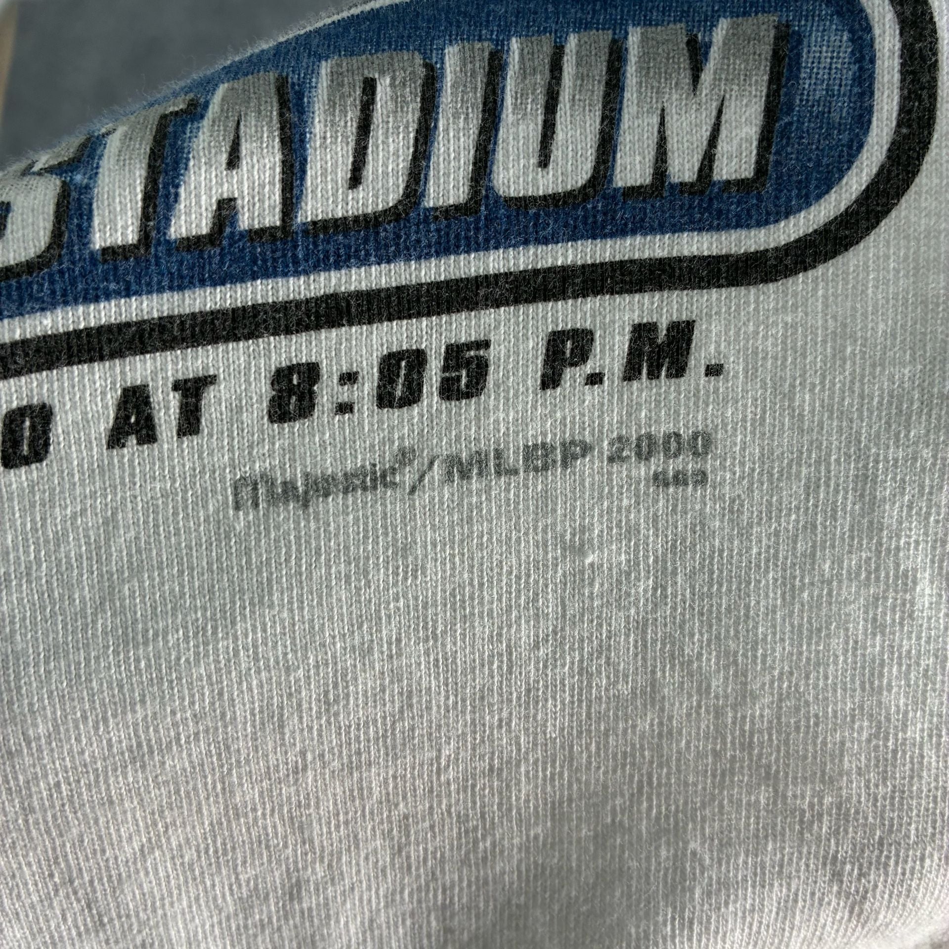 Vintage New York Yankees 1996 Eastern Divaion Champions T-Shirt Size L Starter 16