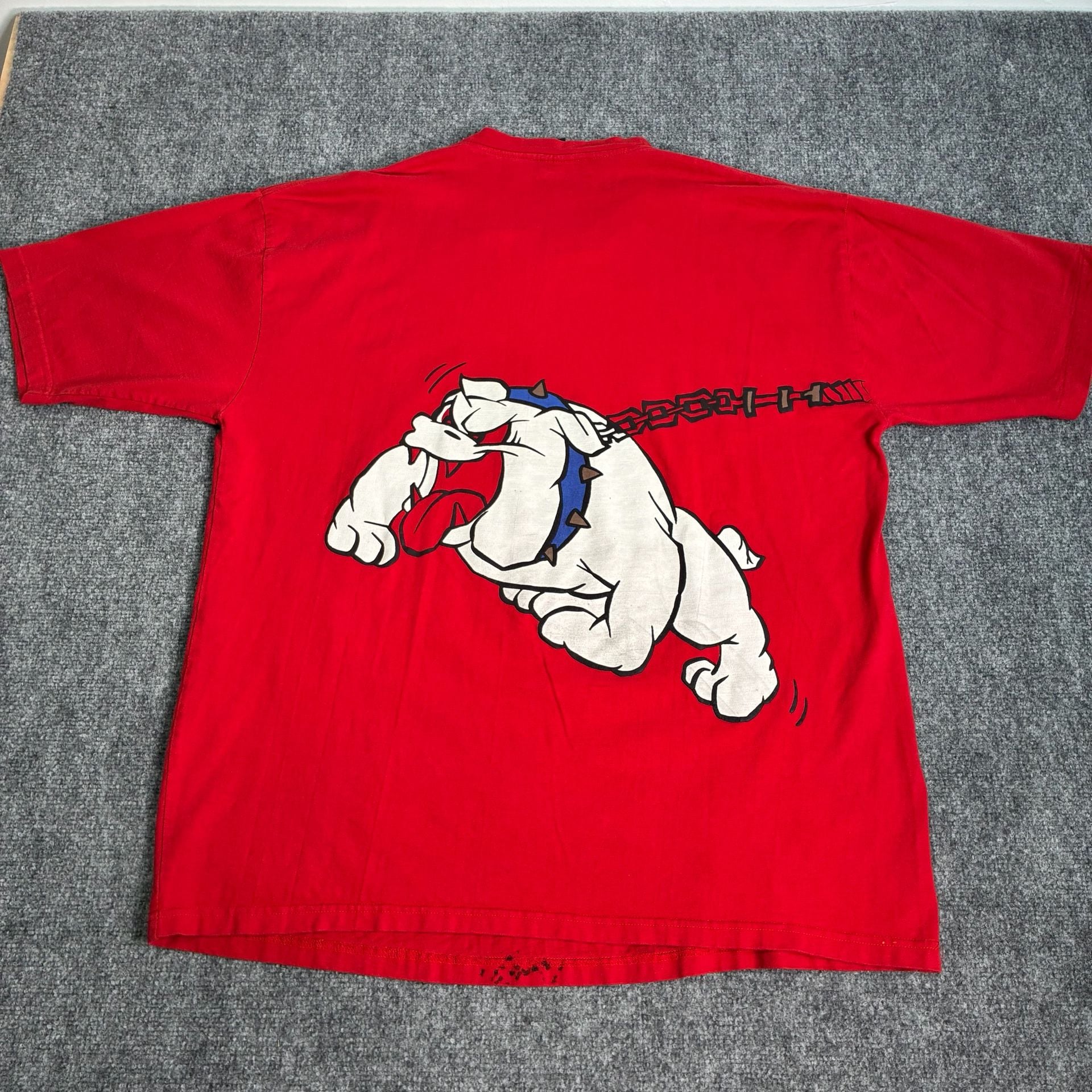 Canopy Keepin' It Real Graphic T-Shirt XXL 5