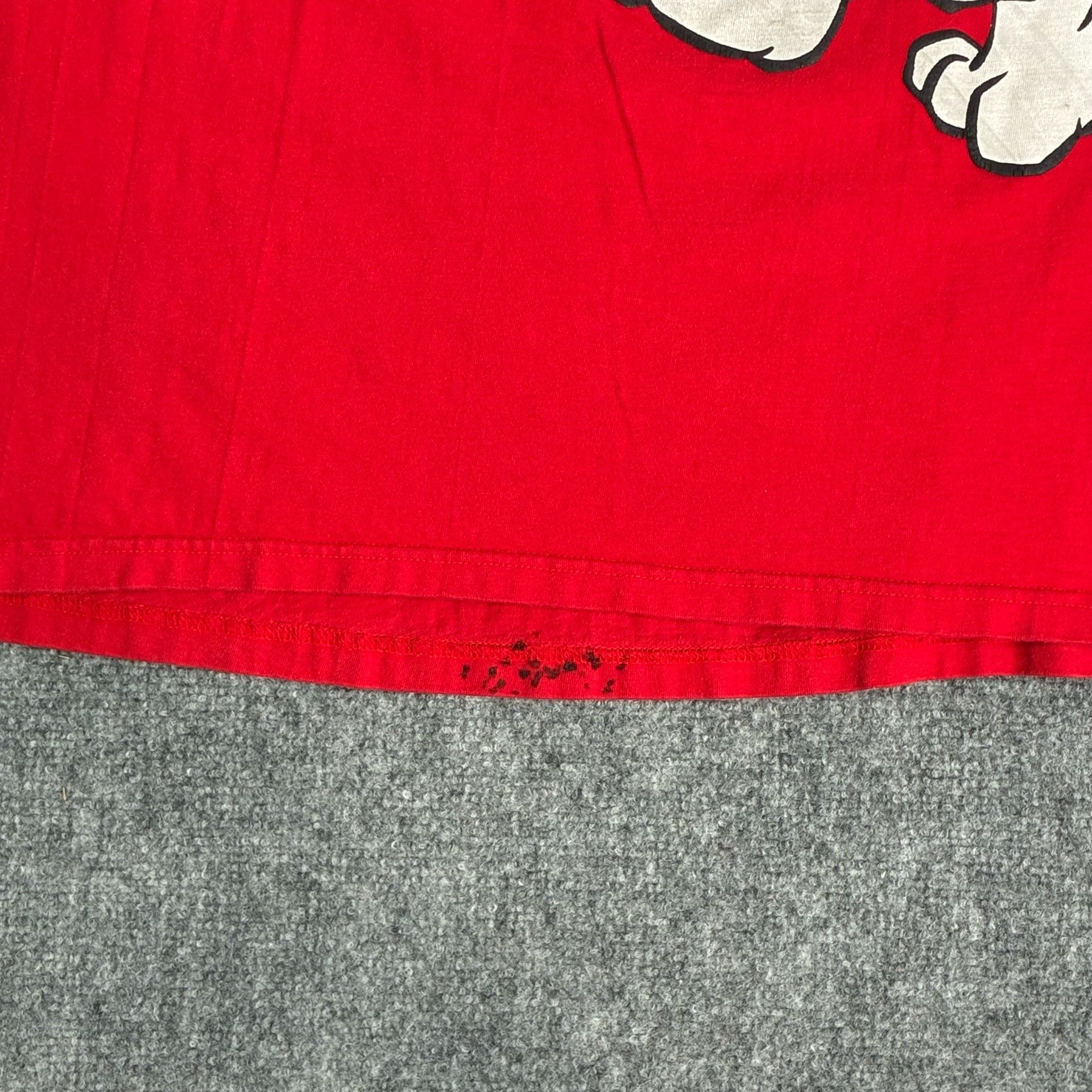 Canopy Keepin' It Real Graphic T-Shirt XXL 6