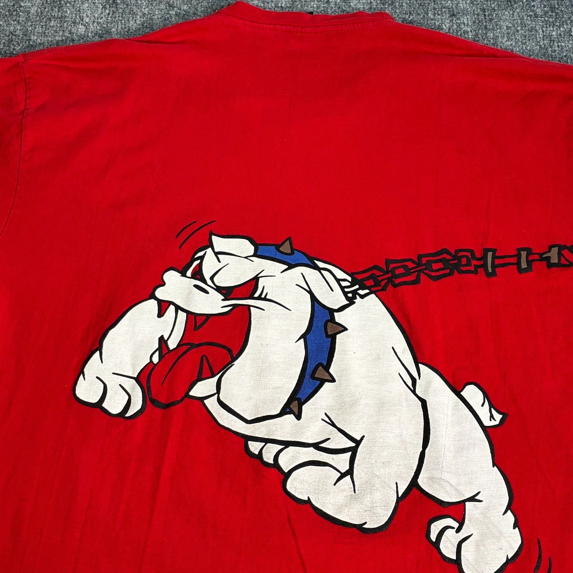 Canopy Keepin' It Real Graphic T-Shirt XXL 12