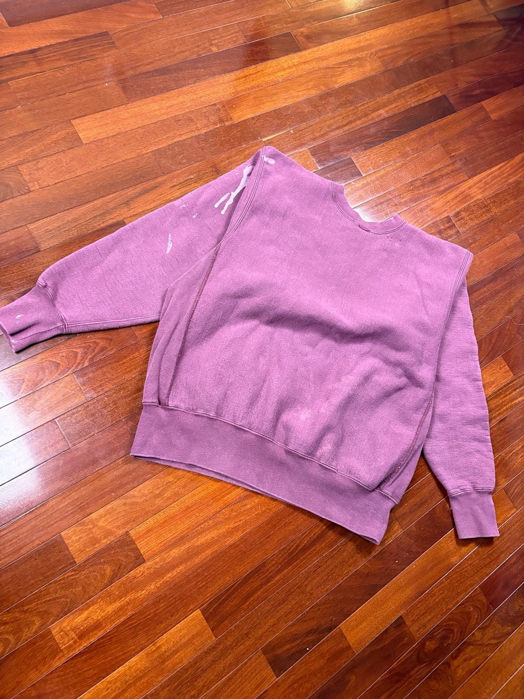 Vintage The Game University of Minnesota Crewneck Sweatshirt Men’s NCAA USA 9
